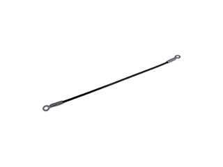 Heckklappen Fangseil - Tailgate Cable  S10 Blazer 83-94